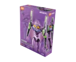 Blokees EVA-01 Legend Edition (TV Version) – Neon Genesis Evangelion Model Kit Preorder