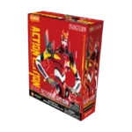 Blokees Evangelion Model Kit Action Edition EVA-02 Preorder - Image 4