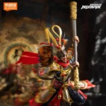 Blokees Herospire Champion Series: Sun Wukong model kit Preorder
