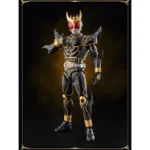 Blokees Legend Edition Kamen Rider Kuuga Ultimate Form Assembly Model Kit Preorder