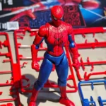 Blokees Marvel Heroes Champion Class 13 – Brand New Day Spider-Man Preorder