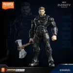 Blokees Marvel Infinity Saga Champion Class Thor - The Infinity Saga Preorder
