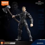 Blokees Marvel Infinity Saga Champion Class Thor - The Infinity Saga Preorder - Image 3