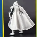 Blokees Marvel Rival Champion Class - Moon Knight Model Kit Preorder - Image 3
