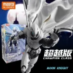 Blokees Marvel Rival Champion Class - Moon Knight Model Kit Preorder