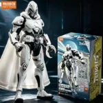 Blokees Marvel Rival Champion Class - Moon Knight Model Kit Preorder - Image 2