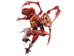 Blokees Marvel Rival Champion Class - Peni Parker Sr Suit Model Kit Preorder - Image 2