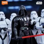 Blokees Star Champion Class Wars Darth Vader Preorder