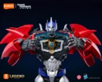 Blokees Transformers Action Edition 06 Optimus Prime Model Kit Preorder - Image 2