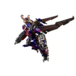 Blokees Transformers Classic Class Transformers One Jet Wing Optimus Prime Preorder - Image 3