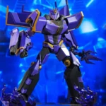 Blokees Transformers Champion Class Transformers One Megatronus Preorder