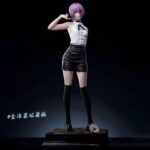 Chainsaw man reze 28cm Pre order