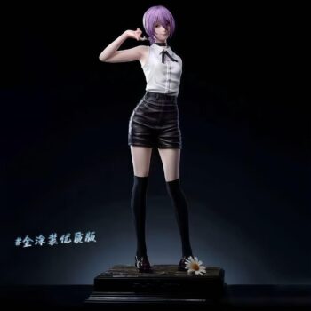 Chainsaw man reze 28cm Pre order