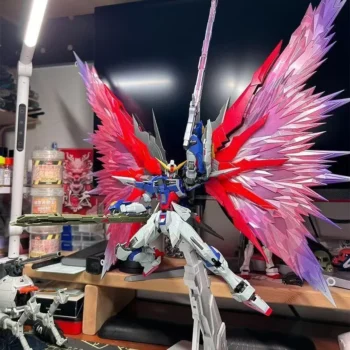 Daban 1/100 8828 MG Destiny | Daban | 1/100 Preorder