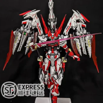 Daban 1/100 MG MBF-P02 Astray Red Dragon Gundam | Daban | 1/100 Preorder