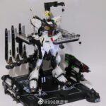 Daban 1/60 Metal Structure RX-93 Nu Gundam | Daban | 1/60 Preorder