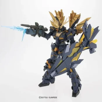 Daban 1/60 PG RX-0 Banshee Norn | Daban | 1/60 Preorder
