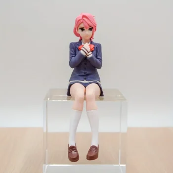 Dan Da Dan Aira sitting figure 14cm