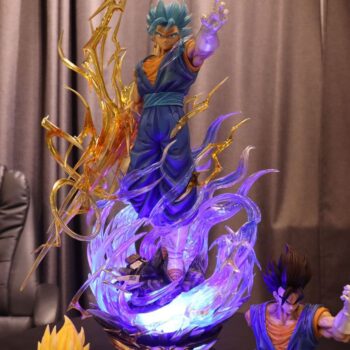 DBZ - VEGETTO 60 cm Premium Action Figure