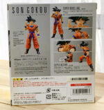 Son Goku A Saiyan Raised On Earth S.H.Figuarts Action Figure - Dragon Ball Z Preorder - Image 5