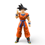 Son Goku A Saiyan Raised On Earth S.H.Figuarts Action Figure - Dragon Ball Z Preorder - Image 4