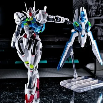 Full Mechanics Gundam Aerial | Generic | 1/100 Preorder