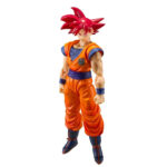 Son Goku Super Saiyan God S.H.Figuarts Action Figure - Dragon Ball Super Preorder - Image 4
