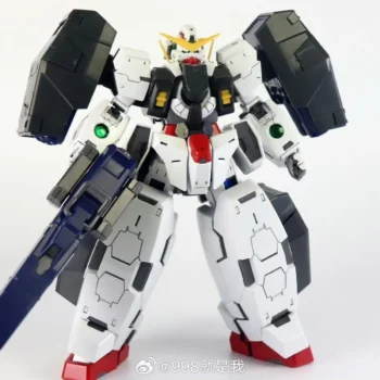 Gundam Virtue (6657) | Daban | 1/100 Scale Model Kit Preorder