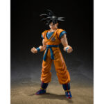 Son Goku Super Hero S.H.Figuarts Action Figure - Dragon Ball Super Preorder - Image 4