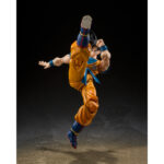 Son Goku Super Hero S.H.Figuarts Action Figure - Dragon Ball Super Preorder - Image 3
