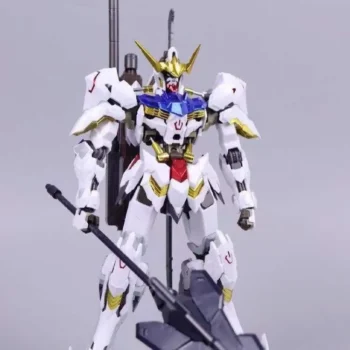 HiRM Gundam Barbatos (8818) | Daban | 1/100 Preorder
