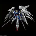 HiRM Wing Gundam Zero EW (8820) | Daban | 1/100 Preorder