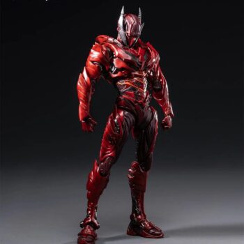 INART Action Batman The Red Death Action Figure Pre Order