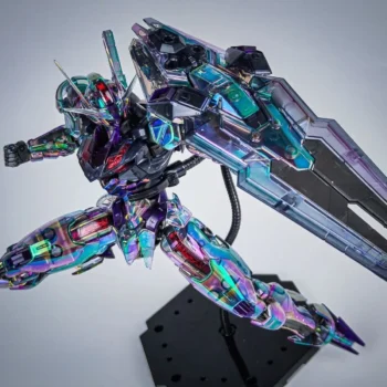 (KL Model) FM Aerial | Generic | 1/100 Preorder