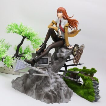 Kurisu Makise 1/8 scale Pre Order