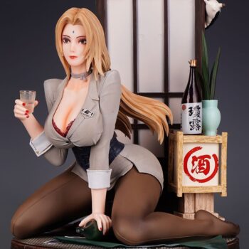 Lady Tsunade 45cm Pre Order