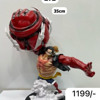 luffy 35cm