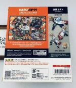 Minato Namikaze NARUTOP99 Edition S.H.Figuarts Action Figure - Naruto Shippuden Preorder - Image 4