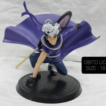 Mini Obito 18cm