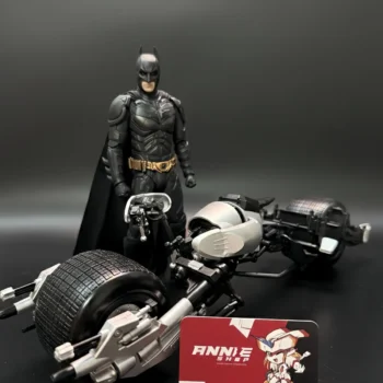 Modoking Batpod 1:12 model kit very premium quality pre order