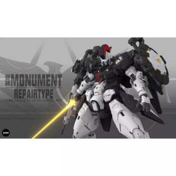 Monument Repair Type | Strange Work/Nilson Work | 1/60 Scale Preorder