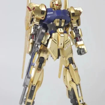 MSN-00100 Hyaku-Shiki (6651) | Daban Model | 1/100 Scale Model Kit Preorder