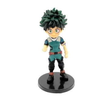 My Hero Academia Izuku Mirodia Action Figure | 9 CM |