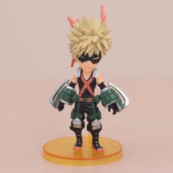 My Hero Academia Katsugi Bakugo Action Figure | 9 CM |