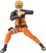 Naruto Uzumaki NARUTOP99 Edition S.H.Figuarts Action Figure - Naruto Series Preorder - Image 4