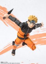 Naruto Uzumaki NARUTOP99 Edition S.H.Figuarts Action Figure - Naruto Series Preorder - Image 3