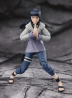 Hinata Hyuga Virtuous Byakugan S.H.Figuarts Action Figure - Naruto Shippuden Preorder - Image 2