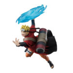 Naruto Uzumaki Sage Mode S.H.Figuarts Action Figure - Naruto Shippuden Preorder - Image 4