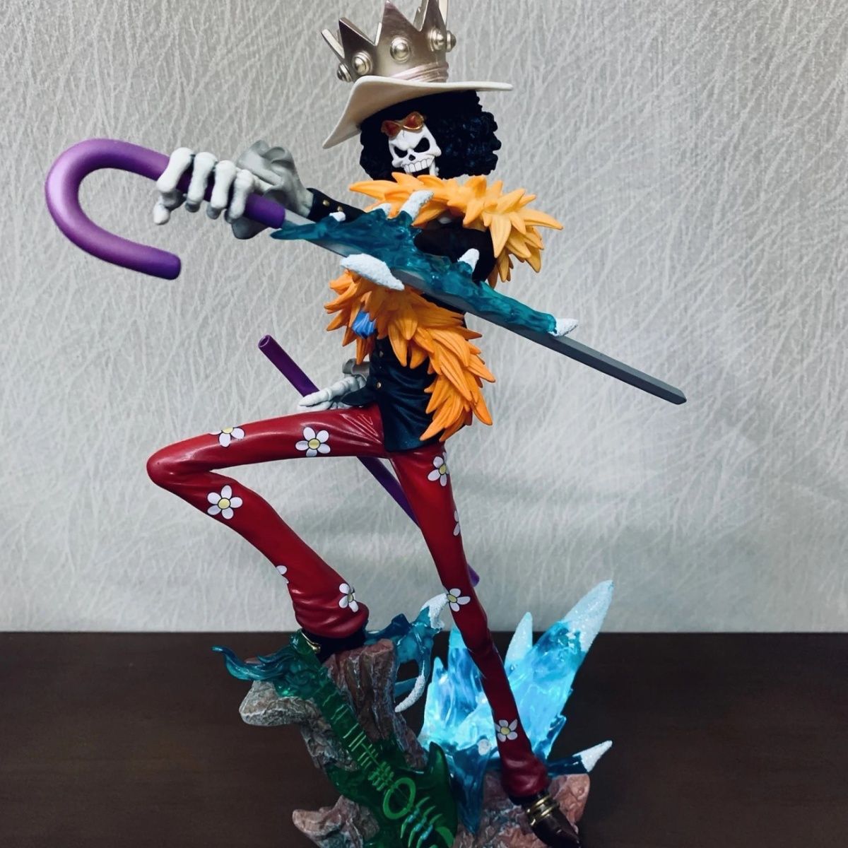 One piece brook 33cm preorder One piece brook 33cm preorder