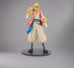 One Piece | Sabo Treasure Cruise World Journey Vol. 6 Anime Action Figure | 16 Cm |